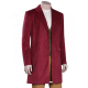 Bilbo Baggins Maroon Coat Martin Freeman The Hobbit Maroon Coat